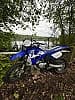 YAMAHA DTR