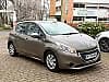 Peugeot 208 1.4 HDI FAP 68 BUSINESS PACK 5P