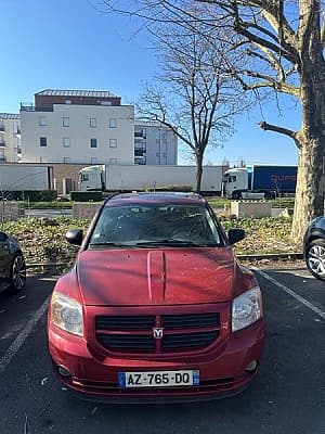 Dodge Caliber 2.0 CRD 140 SXT BV6