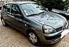 Renault Clio II (2) 1.2 16S AUTHENTIQUE 5P