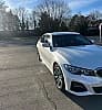 Bmw Serie 3 BMW série 3 hybride