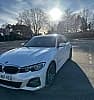 Bmw Serie 3 BMW série 3 hybride
