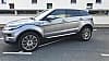 Land Rover Range Rover Evoque ED4 PRESTIGE 4X2