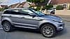 Land Rover Range Rover Evoque ED4 PRESTIGE 4X2