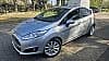 Ford Fiesta V (2) 1.5 TDCI 95 TITANIUM 5P