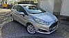 Ford Fiesta V (2) 1.5 TDCI 95 TITANIUM 5P
