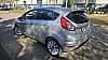 Ford Fiesta V (2) 1.5 TDCI 95 TITANIUM 5P