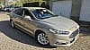 Ford Mondeo IV 1.5 TDCI 120 ECONETIC BUSINESS NAV 5P
