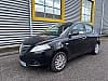Lancia Ypsilon III 1.3 MULTIJET 95 DPF STOP&amp;START BLACK &amp; RED 5P