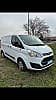 Ford Transit Custom FOURGON 2.0 TDCI 105 270 L1H1 TREND BUSINESS