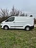 Ford Transit Custom FOURGON 2.0 TDCI 105 270 L1H1 TREND BUSINESS