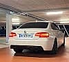 Bmw Serie 3 (E92) (2) COUPE 330DA 245 SPORT DESIGN