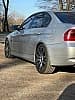 Bmw Serie 3 (E90) 320D 163 EFFICIENTDYNAMICS EDITION LUXURY