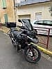 BMW F GS ADVENTURE TRIPLE BLACK FINITION PRO