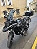 BMW F GS ADVENTURE TRIPLE BLACK FINITION PRO