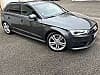 Audi A3 III (2) BERLINE 2.0 TDI 150 S LINE S TRONIC 6