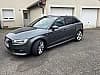 Audi A3 III (2) BERLINE 2.0 TDI 150 S LINE S TRONIC 6