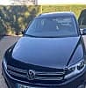 Volkswagen Tiguan (2) 2.0 TDI 140 BLUEMOTION TECHNOLOGY LOUNGE