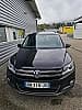 Volkswagen Tiguan (2) 2.0 TDI 140 BLUEMOTION TECHNOLOGY LOUNGE