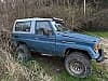 Toyota Land Cruiser lj73