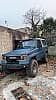 Toyota Land Cruiser lj73