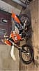 KTM EXC