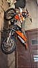 KTM EXC