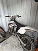 YAMAHA YZ F