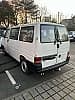 Volkswagen Transporter T4 2.5tdi 102