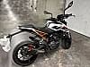 KTM DUKE 125