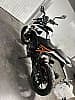 KTM DUKE 125