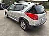 Peugeot 207 peugeot 207 1.6 hdi sw outdoor