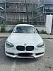 Bmw Serie 1 (F20) (2) 116D M SPORT ULTIMATE