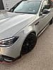 Mercedes-Benz Classe C Mercedes classe C. 63 S E. Performance, pack F1.