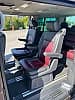 Volkswagen Multivan V (2) 2.5 TDI 174 11CV 4MOTION CARAT 7PL