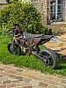KTM EXC-F SIX DAYS