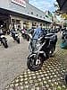 KYMCO AK