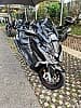 KYMCO AK