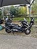 KYMCO AK