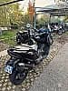 KYMCO AK