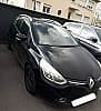 Renault Clio IV ESTATE 1.5 DCI 90 ENERGY INTENS