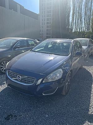 Volvo V60 DRIVE 115 KINETIC BUSINESS