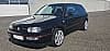 Volkswagen Golf VW GOLF 3 GTI 20TH ANNIVERSAIRE