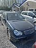 Mercedes-Benz Classe C II (2) 200 K CLASSIC BA5