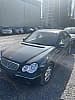 Mercedes-Benz Classe C II (2) 200 K CLASSIC BA5