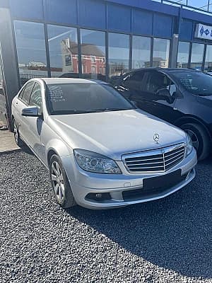 Mercedes-Benz Classe C IV 200 D