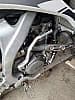 YAMAHA YZ F