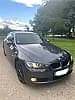 Bmw Serie 3 (E92) (2) COUPE 325I 218 EXCELLIS