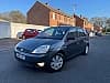 Ford Fiesta VI 1.1 70 ESSENTIAL 3P