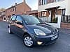 Ford Fiesta VI 1.1 70 ESSENTIAL 3P